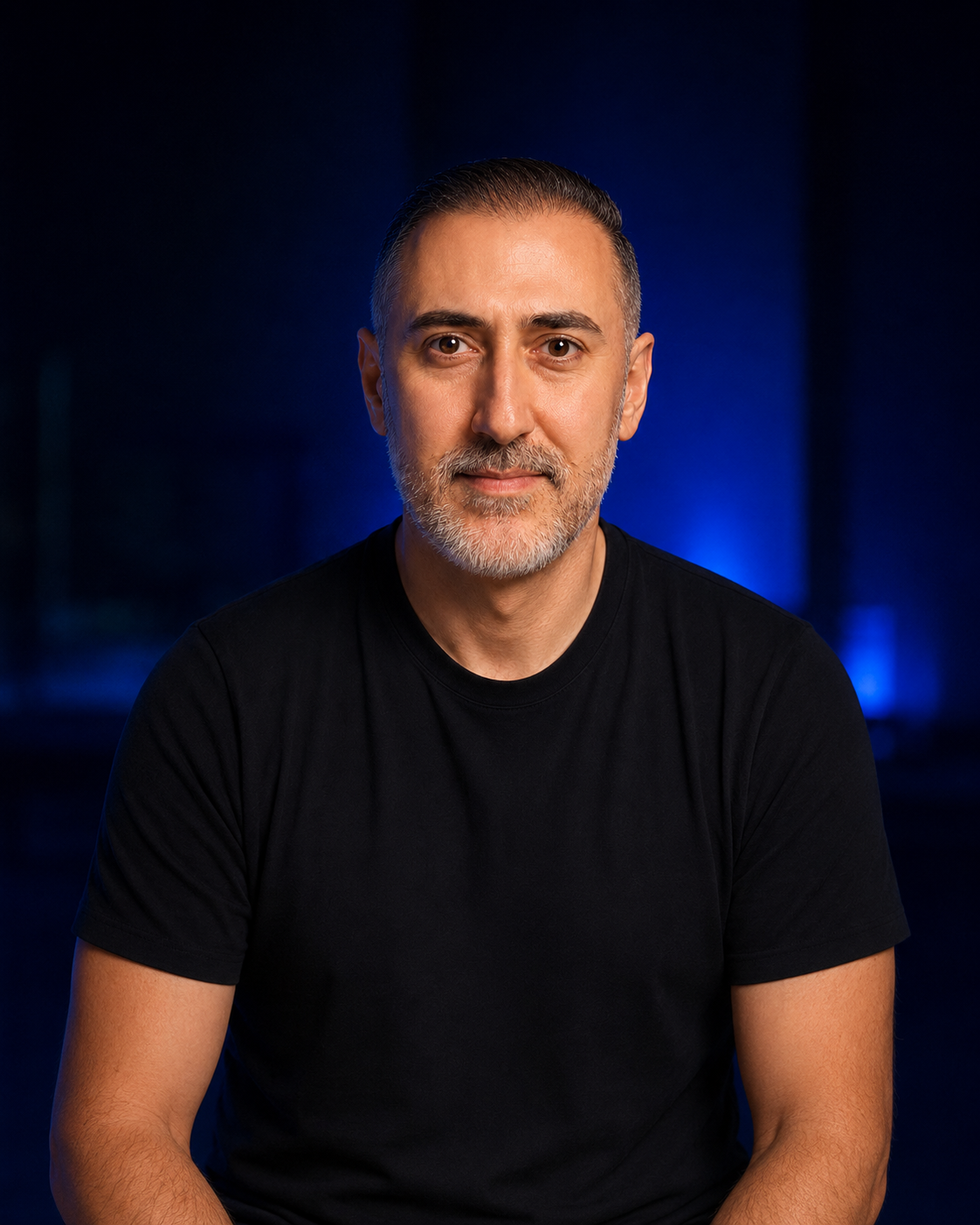 Bilgisayar Mühendisi ve BT yöneticisi Umut Sert