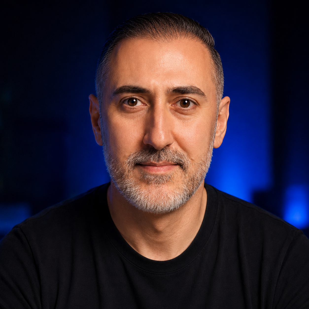 Umut Sert profil fotoğrafı